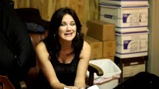 Alecia Nugent - My First Mistake Rehearsal