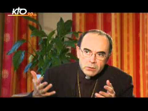 Cardinal Philippe Barbarin