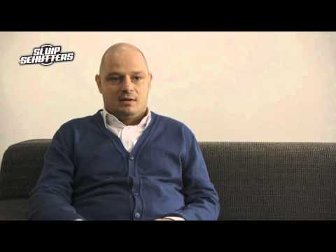 Eerste ontmoeting met je schoonouders. - Sluipschutters