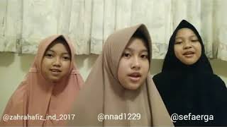 Download lagu Sholwat tabassam versi kak zahra😍merdu mp3 Download lagu Sholwat tabassam versi kak zahra😍merdu mp3