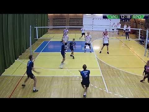 (Kadet) VK Junior 2012 Kadet - Reprezentacja Polski U-15 Kadet