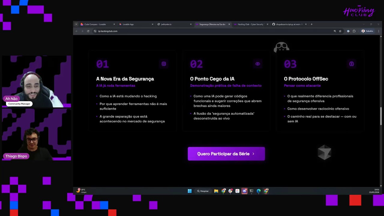 Chupabase - Extraindo dados de aplicações adoráveis