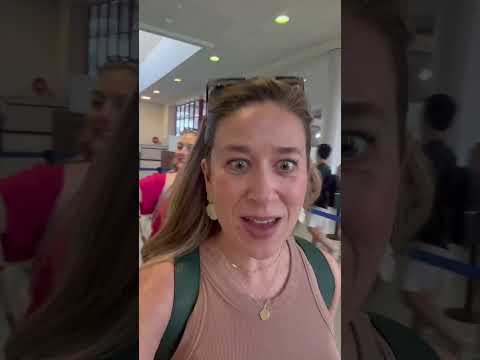Thumbnail for Boarding Ovation of the Seas – Cruise Day Begins!