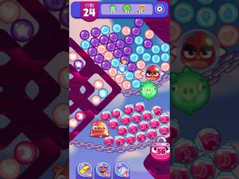 [Angry birds dream blast] Level 4049 gameplay