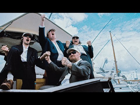 DARTZ - Paradise (official music video)