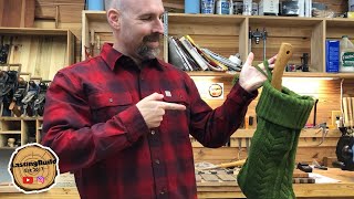 Ten Affordable Woodworking Stocking Stuffers