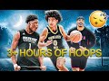 Fall Asleep To The Best Highschool Basketball Games