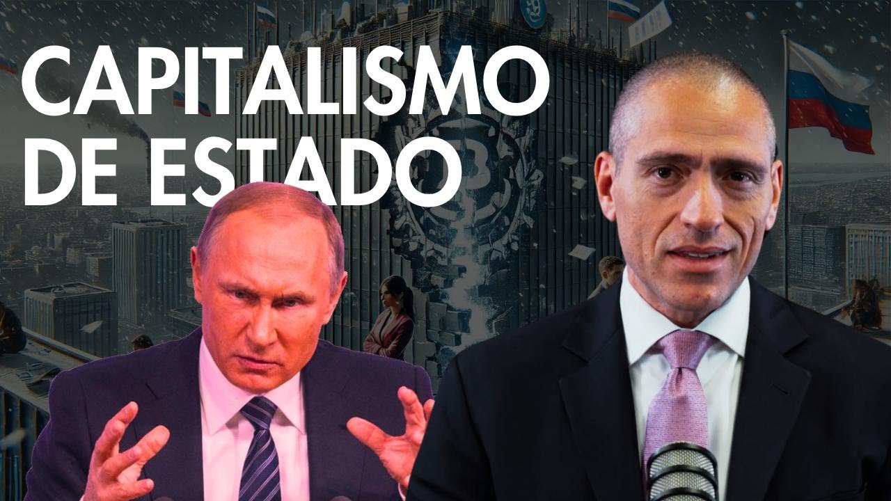 DINHEIRO, SANGUE E TRAIÇÃO: A HISTÓRIA POR TRÁS DA GIGANTE DO VAREJO ONLINE RUSSO | Professor HOC