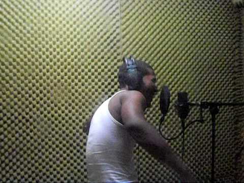 Grabando underworld record 2