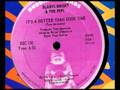 Gladys Knight - Its a Better Than Good Time - Walter Gibbons