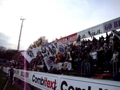 Tifo BoIS - Syrianska