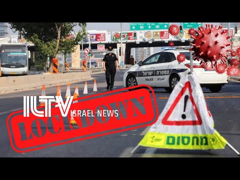 Your News from Israel - Sept. 21, 2020