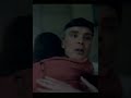 Thomas Shelby love his daughter very much ❤️ 🎵 Another Love 🎵