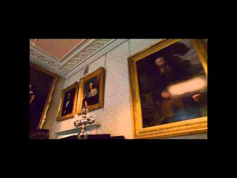 Phil Evans - Cwtsh HQ - Somewhere is deepest darkest Wales