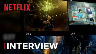 Fool Night | Interview With Creators | Netflix