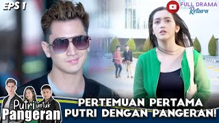 Download lagu CARI RIBUT SAMA PANGERAN! PENDERITAAN PUTRI DIMULAI DISINI | PUTRI UNTUK PANGERAN | EPS 1 mp3 Download lagu CARI RIBUT SAMA PANGERAN! PENDERITAAN PUTRI DIMULAI DISINI | PUTRI UNTUK PANGERAN | EPS 1 mp3