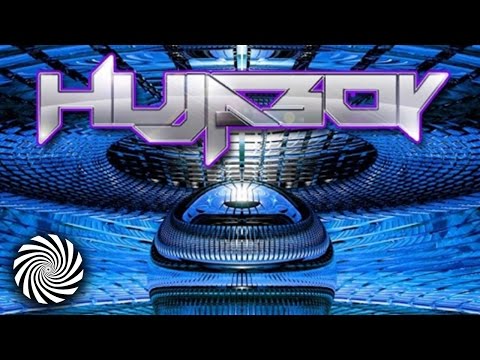 Hujaboy - A. I. Psycology