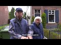 Lokale windhoos raast door Zeist: "Prrrrr!" [RTV Utrecht]