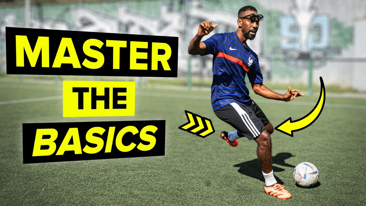 DON'T learn fancy skills until you master THIS!