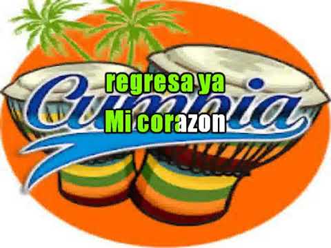 AMOR REGRESA GRUPO KUAL KARAOKE