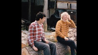 David Chesworth &amp; McDonald - Delay (1984) (Official Audio)