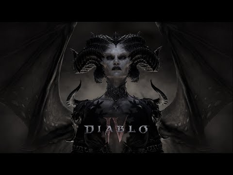 Diablo IV - Immortal Thorn Barbarian AFK build