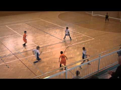 Přerov 02č - Líšeň 02, Victory cup 2, 8.12.2013