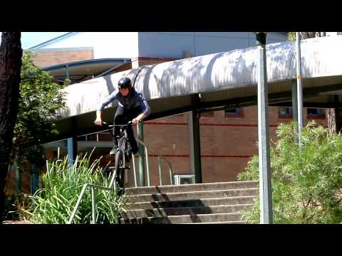 Chris Whyte - Division Brand