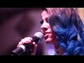 Kristina Ra в A-ONE / 06.12.13 (live) 
