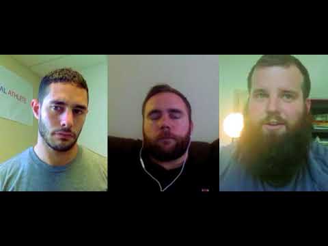 Episode 14: Gender Differences in Resistance Training with Greg Nuckols