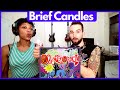 THE ZOMBIES - "BRIEF CANDLES" (reaction)