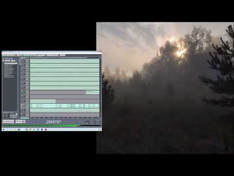 Morning Hair jazz 14092022 Holopainen