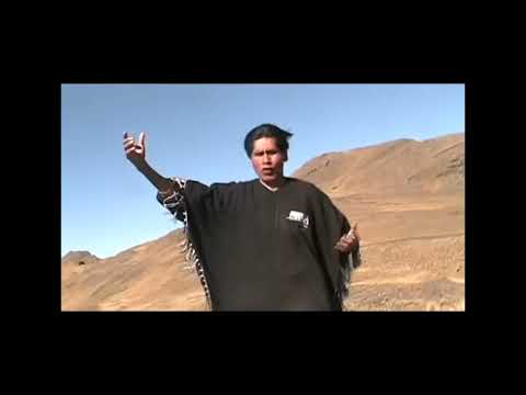 Desde Bolivia - Tarpuy