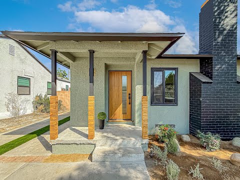 7530 Gaviota Avenue property video