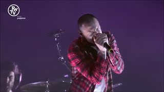Linkin Park - Good Goodbye (Live 2017)