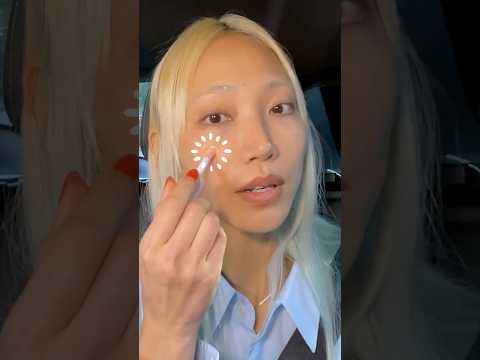 Soo Joo Park on Runway Beauty, Karl Lagerfeld & Vacuum-Sealed Fashion 👠💄
