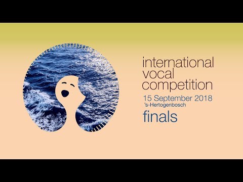 52ste IVC - Grand Finale Opera | Oratorium