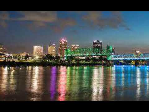 KOLL "Cool 95" (Now KHKN "Hot 94.9") - Legal ID - 1994