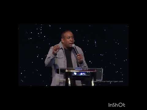 Salmos 34||Te alabaré mi Dios en todo tiempo... pastor Juan Carlos Harrigan 📖🙏🔥