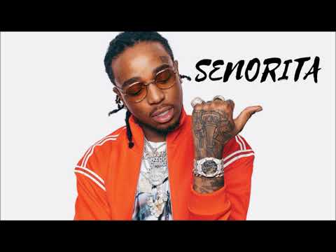 Quavo x Cardi B Type Beat 2019 "SENORITA" | PROD. BY DEF DAZURUS