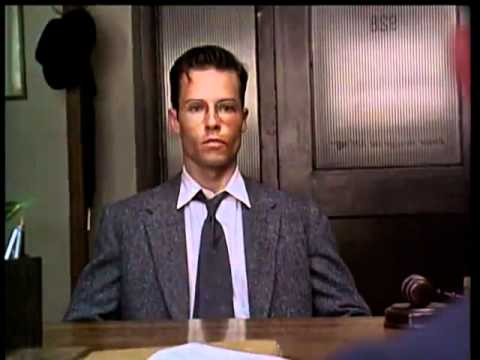 L A  Confidential Trailer