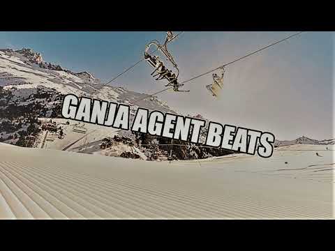 [FREE] " Winterfresh`" a la PRO8L3M Type Beat prod. GanjaAgentBeats