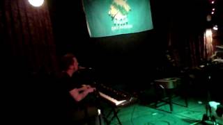 John Fullbright - "That Lucky Old Sun / The Very First Time / She Knows"