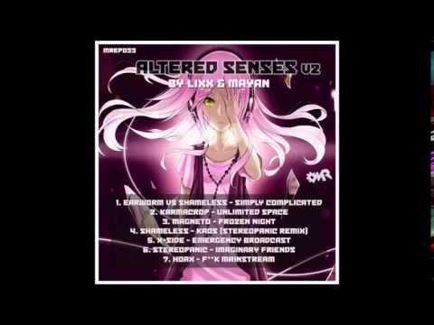 Shameless - Kaos (Stereopanic Remix)