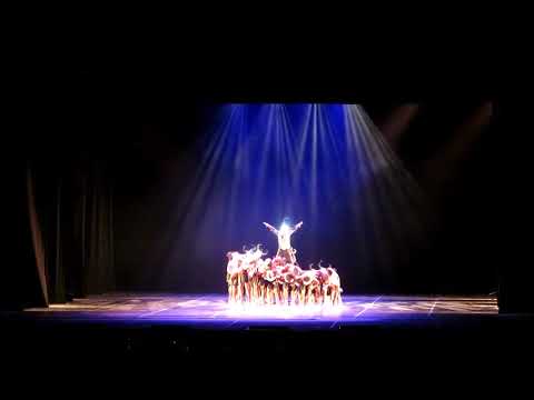 39° FESTIVAL DE DANÇA DE JOINVILLE 2022 - JAZZ - CONJUNTO SÊNIOR - RAÇA CENTRO DE ARTES - BY GENEBA