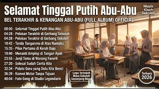 Download lagu LAGU KENANGAN MASA SEKOLAH: Selamat Tinggal Putih Abu-Abu (Full Album) #kenangansekolah #lagusekolah mp3