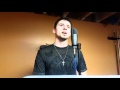 Top of the world, Randy Houser - Cover