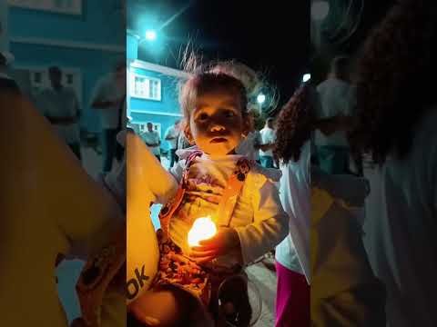 Una Luz por su Regreso: Nueva Esparta Exige Liberación por Nicolás Maduro y cilia 🇻🇪 #new #noticias