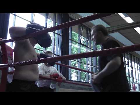 21.05.11 IDM der WKF Rene Frick Finale Vollkontakt +91 Finale Sugambrer Fightclub
