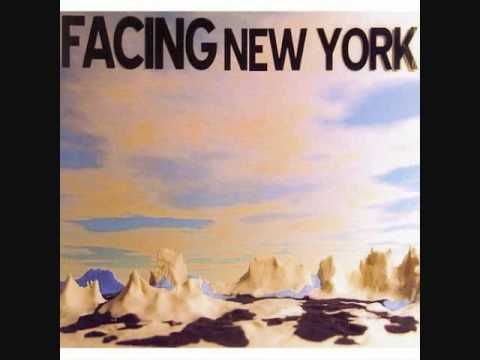 Facing New York -  Styrofoam Walls